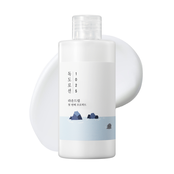 [Round Lab] 1025 Dokdo Lotion