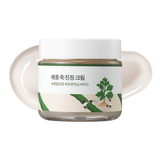 [Round Lab] Mugwort Calming Cream