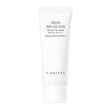 [S.NATURE] Aqua 365 UV Sun Protective Cream