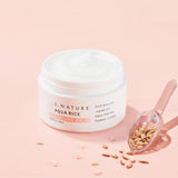 [S.NATURE] Aqua Rice Cleansing Balm