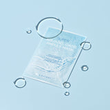 [S.NATURE] Aquagel Oasis Ampule Mask
