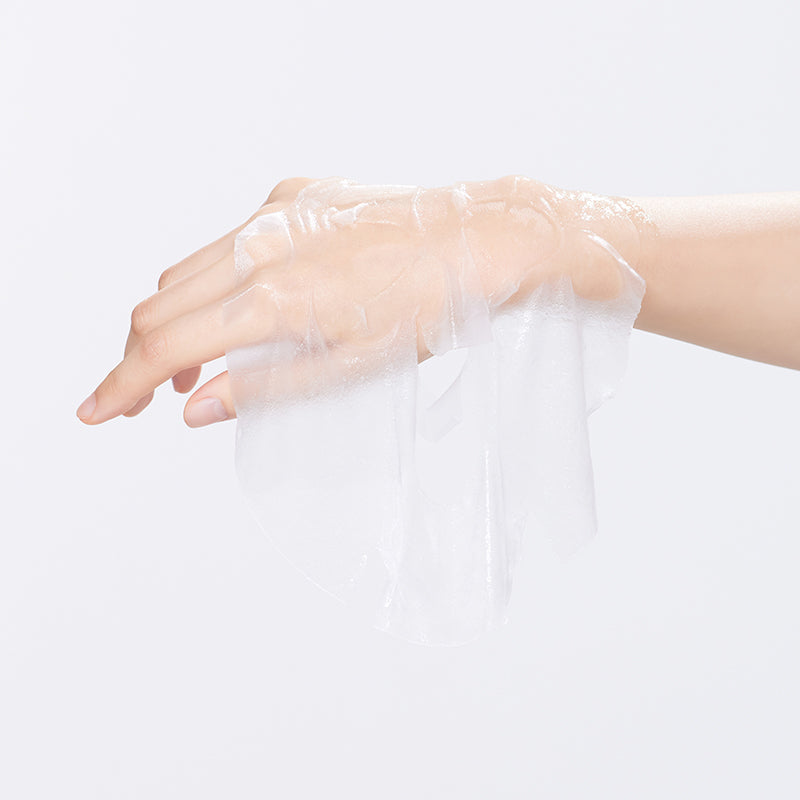 [S.NATURE] Aquagel Oasis Ampule Mask