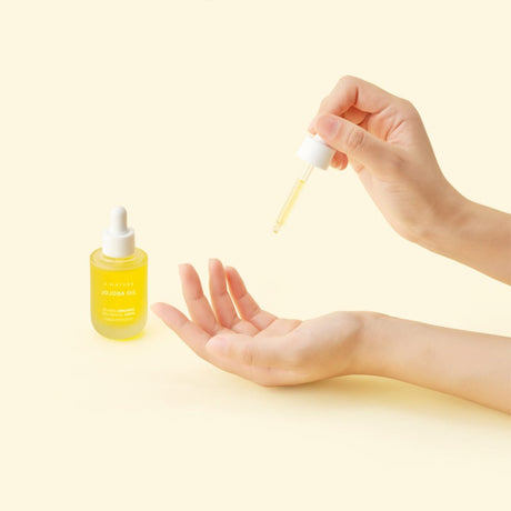 [S.NATURE] Jojoba Oil