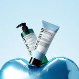 [Some By Mi] Body Repair Cleanser & Cream Duo