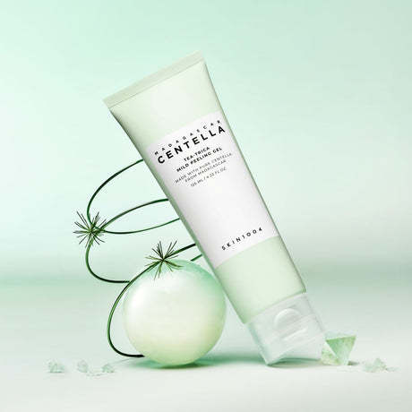 [SKIN1004] Madagascar Centella Tea-Trica Mild Peeling Gel