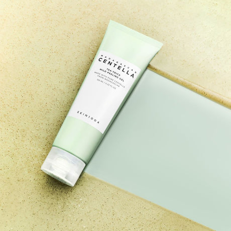 [SKIN1004] Madagascar Centella Tea-Trica Mild Peeling Gel