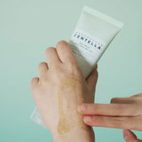[SKIN1004] Madagascar Centella Tea-Trica Mild Peeling Gel