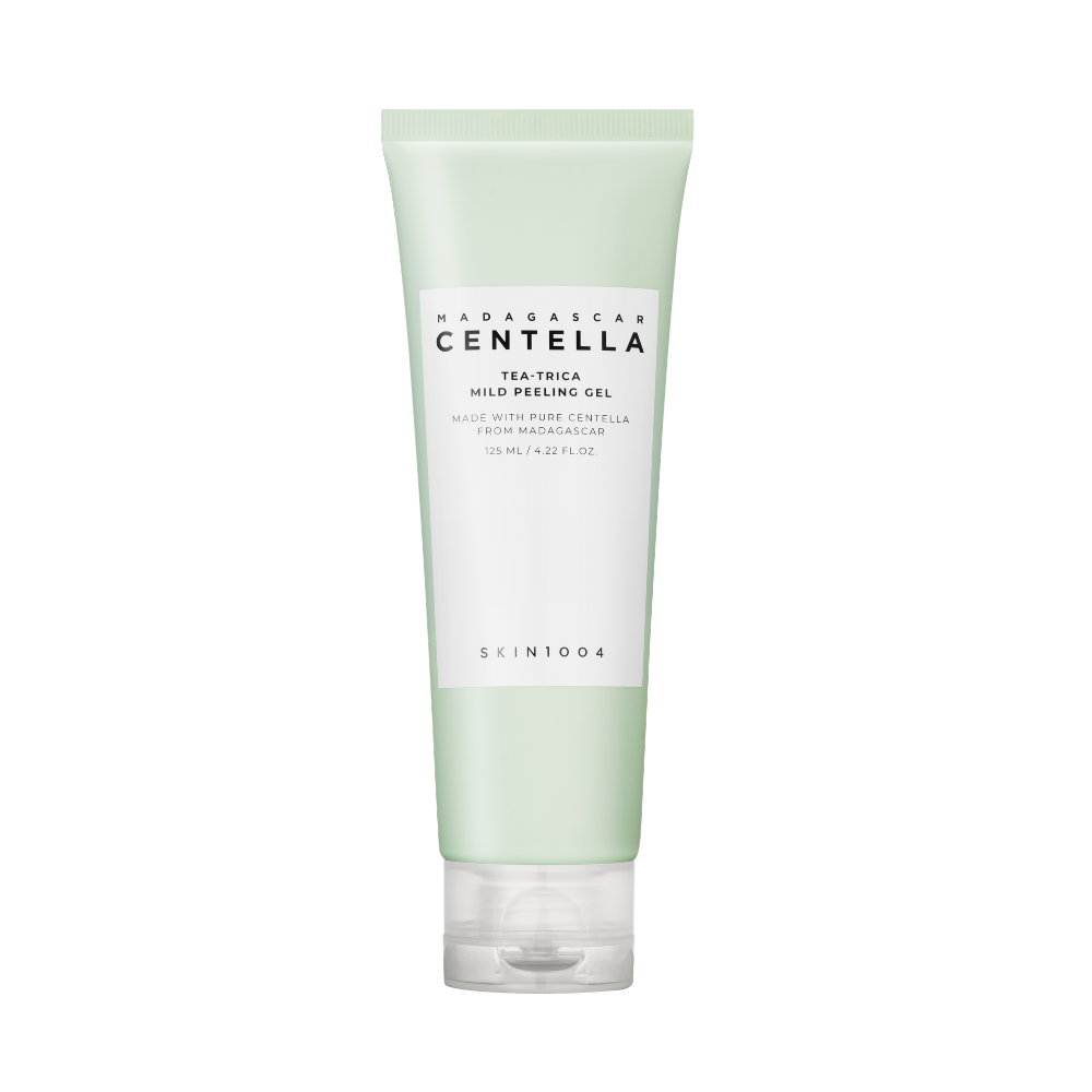 [SKIN1004] Madagascar Centella Tea-Trica Mild Peeling Gel