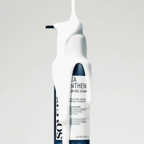 [Some By Mi] Beta Panthenol Repair Gel Cleanser