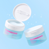 [SOONDING] Coconut Cool Calming Toner Pads
