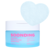[SOONDING] Coconut Cool Calming Toner Pads