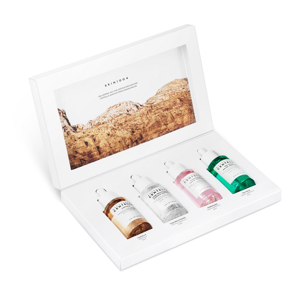 [SKIN1004] Centella Ampullen-Set