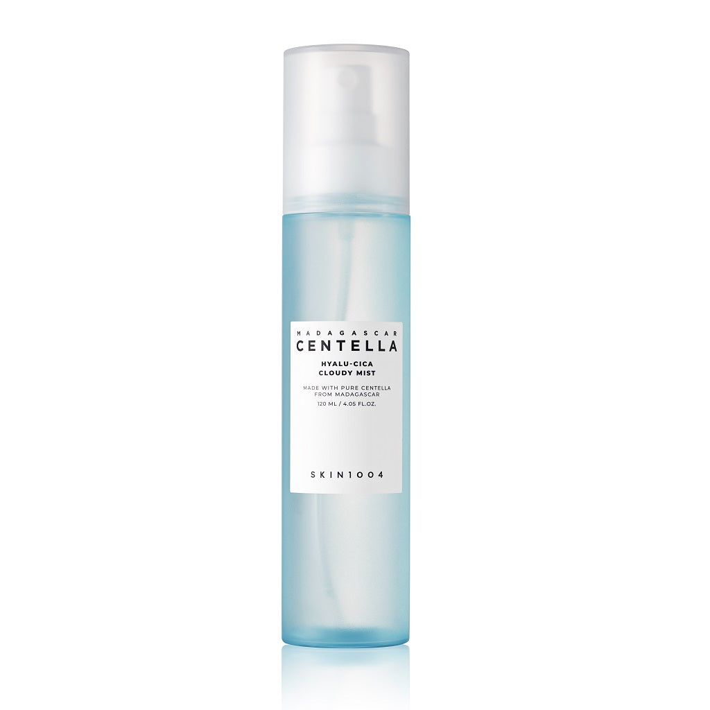 [SKIN1004] Madagascar Centella Hyalu-Cica Cloudy Mist