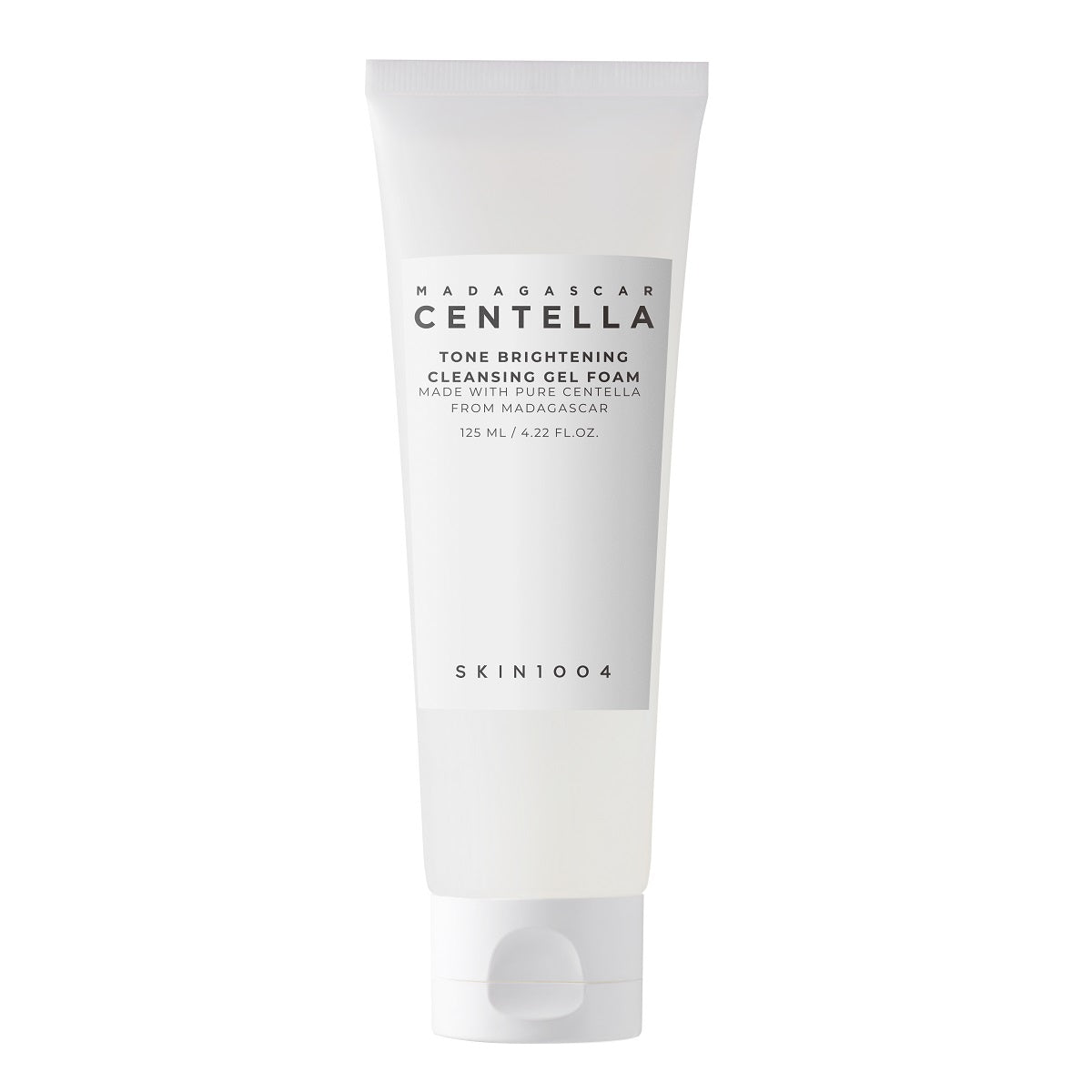 [SKIN1004] Madagascar Centella Tone Brightening Cleansing Gel Foam