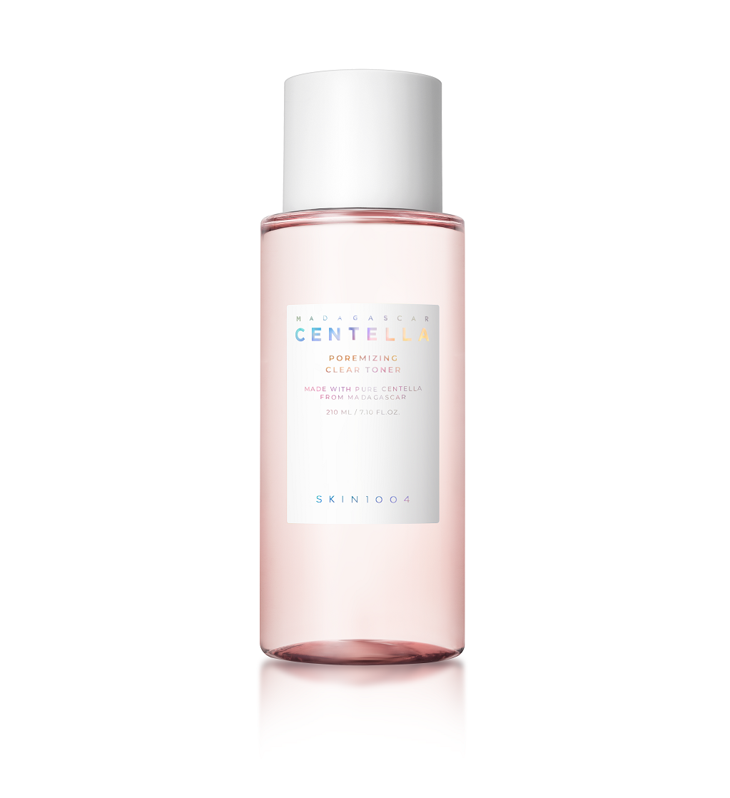 [SKIN1004] Madagascar Centella Poremizing Clear Toner