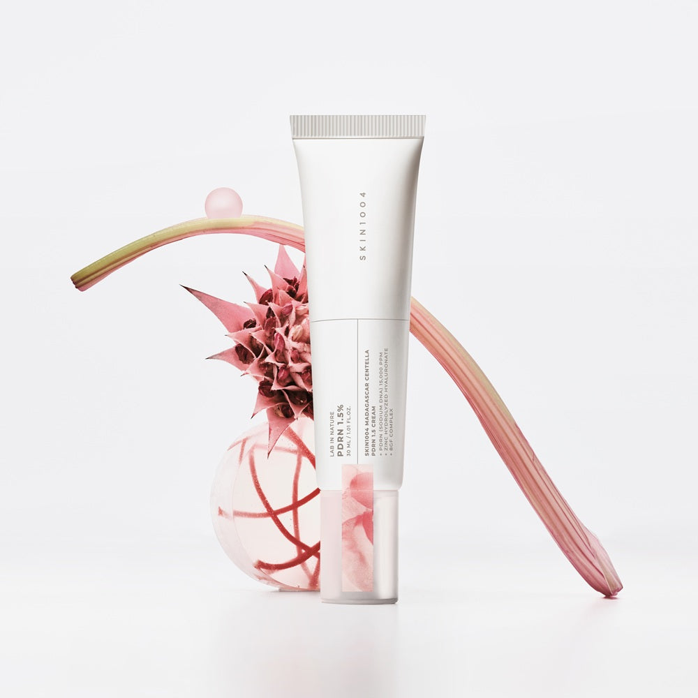 [SKIN1004] Madagascar Centella PDRN 1.5 Cream