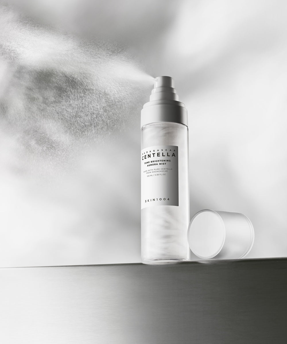 [SKIN1004] Madagascar Centella Tone Brightening Aurora Mist