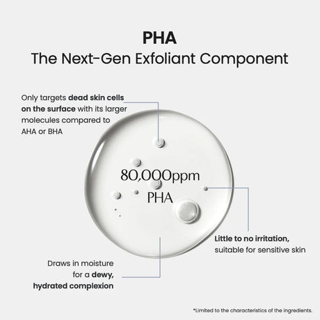 [Biodance] Hautverfeinerndes Mildes PHA Toner