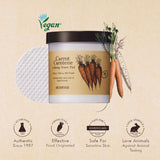 [Skinfood] Karotten-Carotin Beruhigende Wasser-Pads