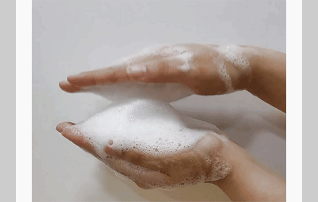 [Sungboon Editor] Centell Lacto AC Less Clearing Foam (EXP. 7.3.2027)