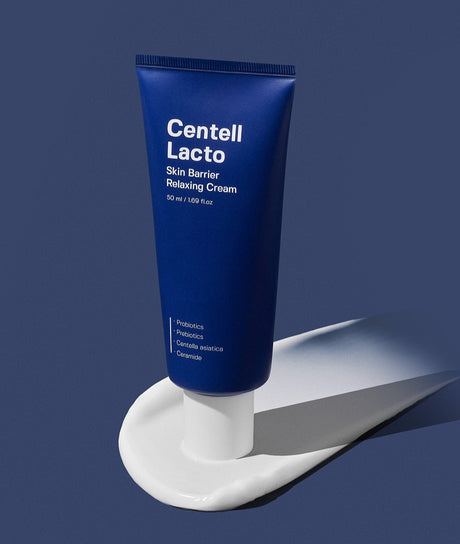 [Sungboon Editor] Centell Lacto Skin Barrier Relaxing Cream (EXP. 3.3.2027)