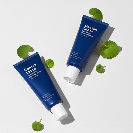 [Sungboon Editor] Centell Lacto Skin Barrier Relaxing Cream (EXP. 3.3.2027)