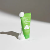[Sungboon Editor] Green Tomato Deep Pore Cleansing Ultra Whipping Foam