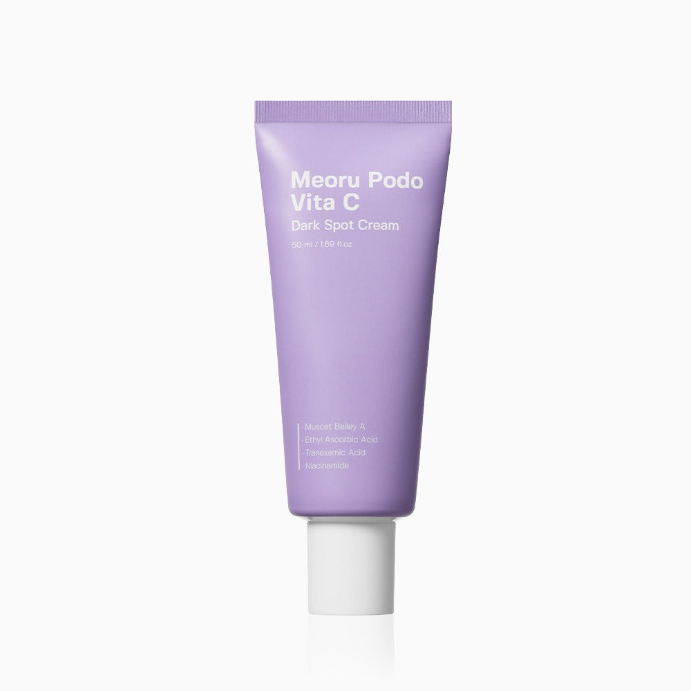 [Sungboon Editor] Meoru Podo Vita C Dark Spot Cream