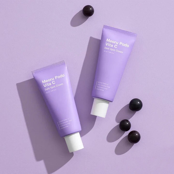 [Sungboon Editor] Meoru Podo Vita C Dark Spot Cream