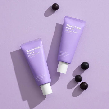 [Sungboon Editor] Meoru Podo Vita C Dark Spot Cream