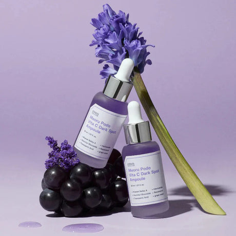 [Sungboon Editor] Meoru Podo Vita C Dark Spot Ampoule