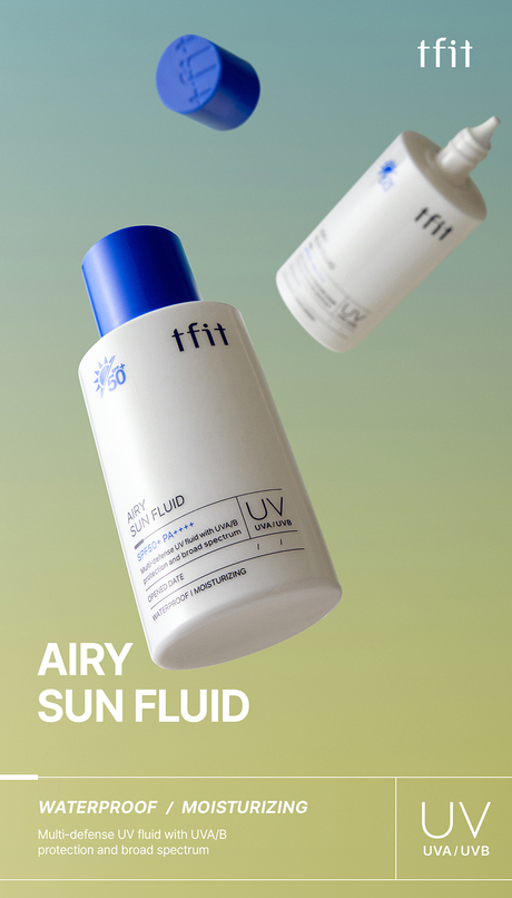[TFIT] Airy Sun Fluid (EXP. 23.11.2026)