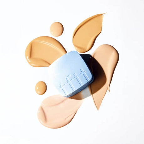 [TFIT] Icy Fit Cover Cushion EX