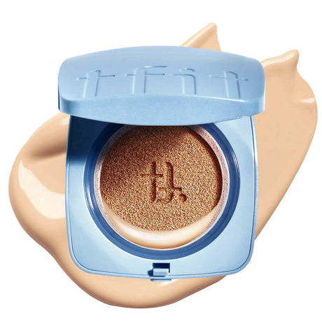 [TFIT] Icy Fit Cover Cushion EX