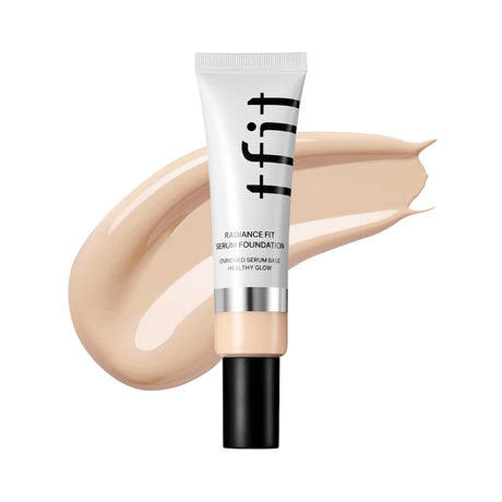 [TFIT] Radiance Fit Serum Foundation