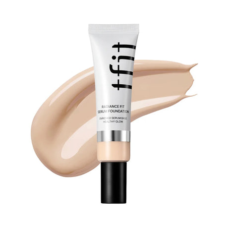 [TFIT] Radiance Fit Serum Foundation