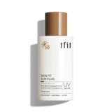 [TFIT] Skin Fit Sun Fluid