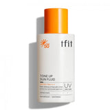 [TFIT] Tone Up Sun Fluid