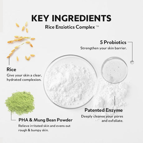 [TIRTIR] Hydro Boost Enzyme Powder Wash