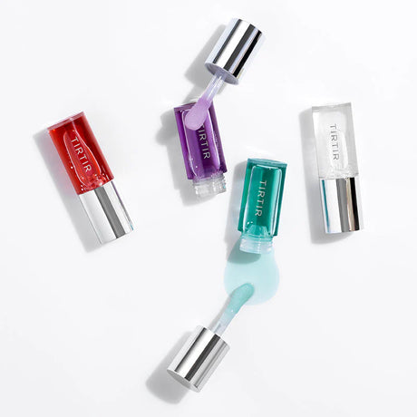 [TIRTIR] Mein Glow Lip Oil