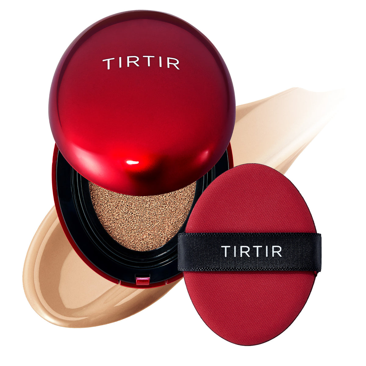 [TIRTIR] Mask Fit Red Cushion