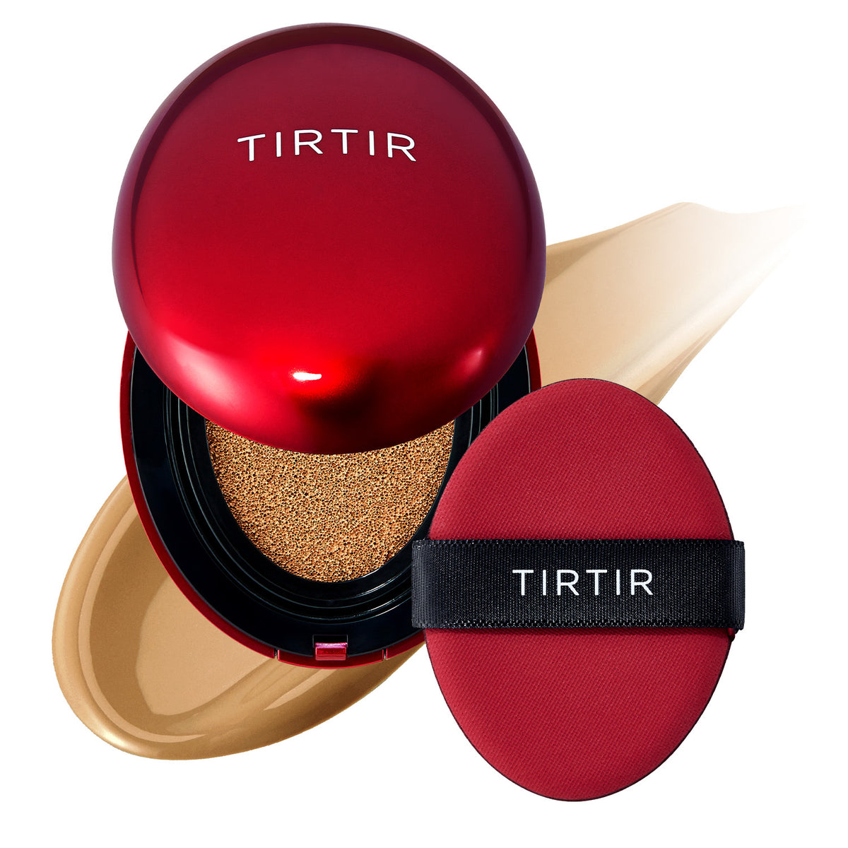 [TIRTIR] Mask Fit Red Cushion