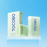 [Tocobo] Cica Cooling Sun Stick SPF50+ PA++++