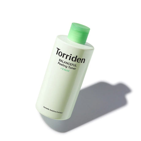 [Torriden] Balanceful Peeling Toner