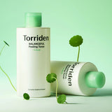 [Torriden] Balanceful Peeling Toner