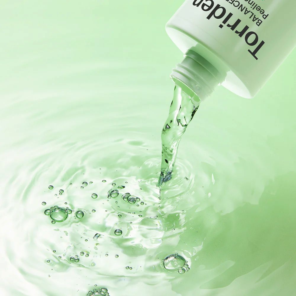 [Torriden] Balanceful Peeling Toner