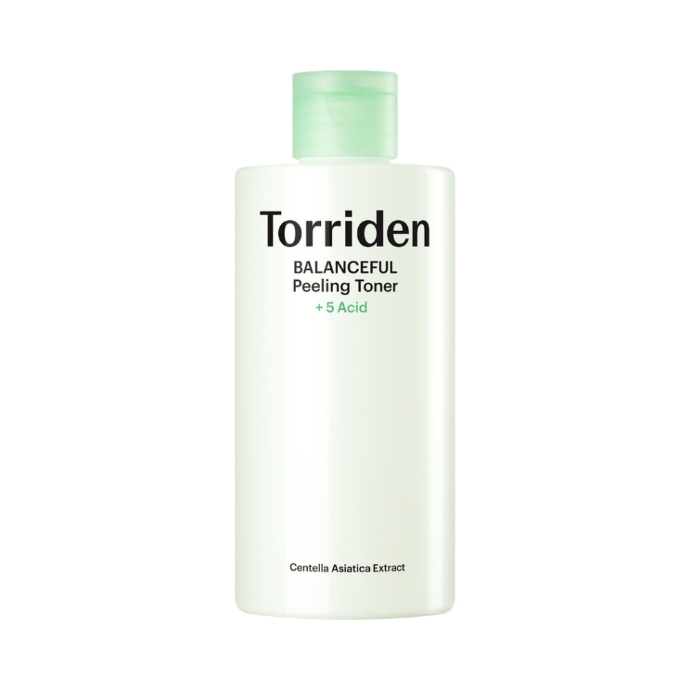 [Torriden] Balanceful Peeling Toner