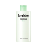 [Torriden] Balanceful Peeling Toner