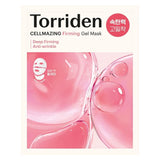 [Torriden] Cellmazing Firming Gel Mask