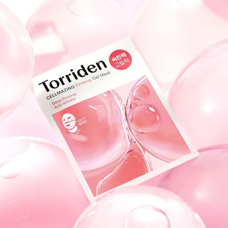 [Torriden] Cellmazing Firming Gel Mask